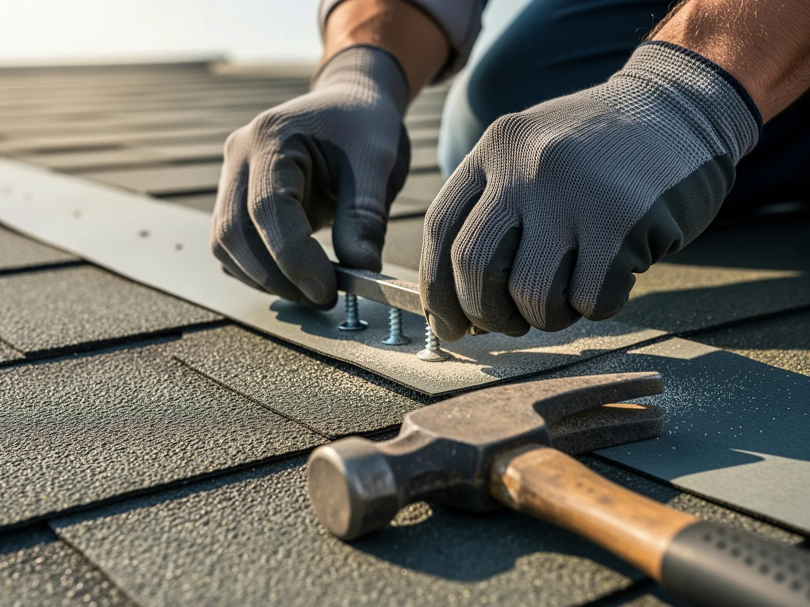 Why choose Fascia Repair in Hogansburg, NY